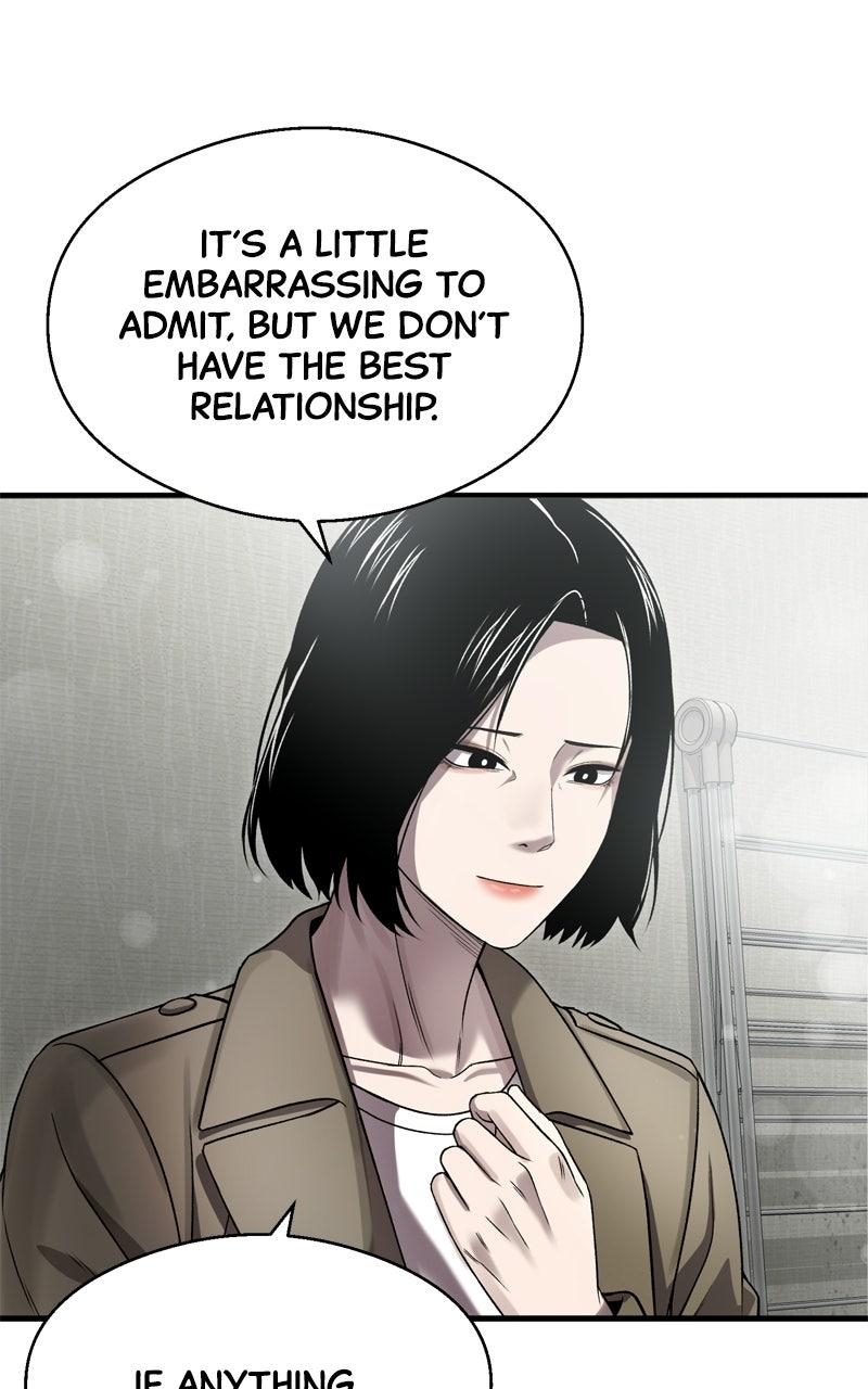 Ghost Dating Simulation Episode 45 77