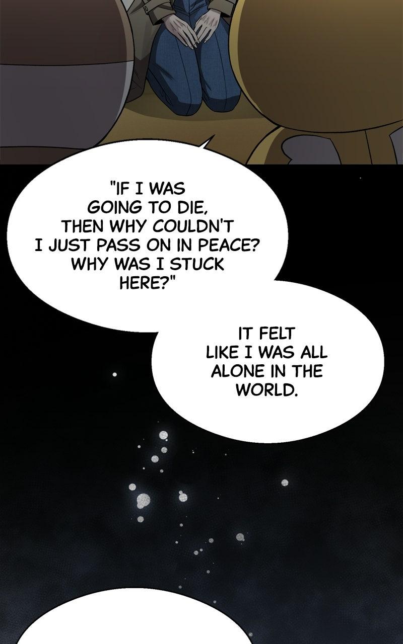 Ghost Dating Simulation Episode 45 94