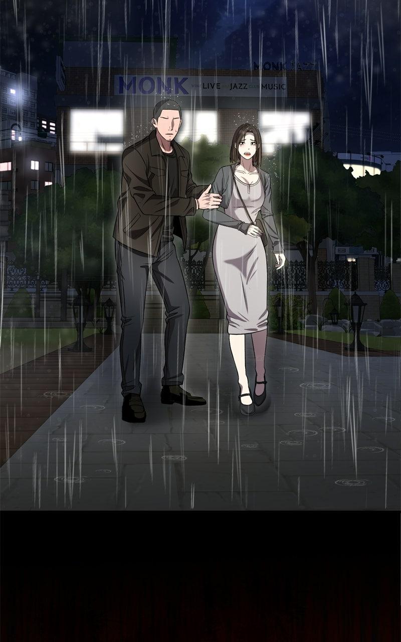 Ghost Dating Simulation Episode 45 121
