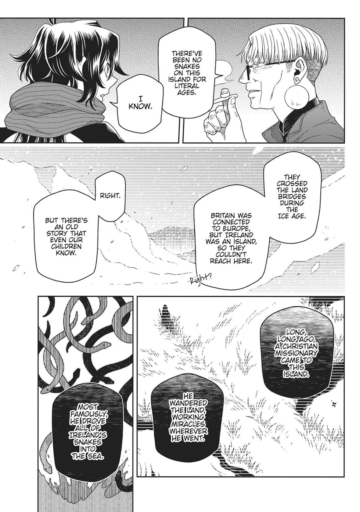 Ghost & Witch Chapter 2 8