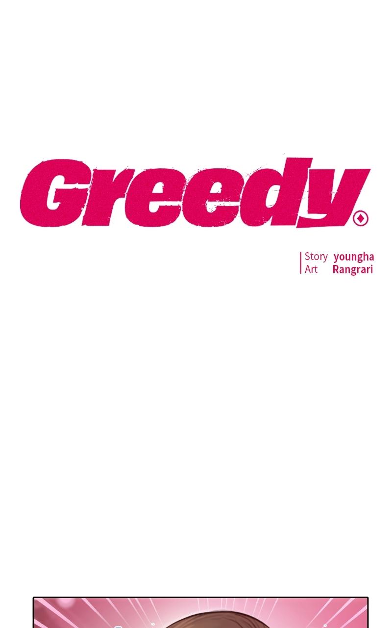 Greedy Episode 2 20