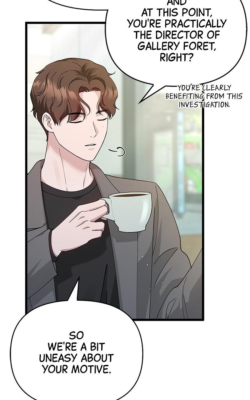 Have an Affair With Me Episode 40 59
