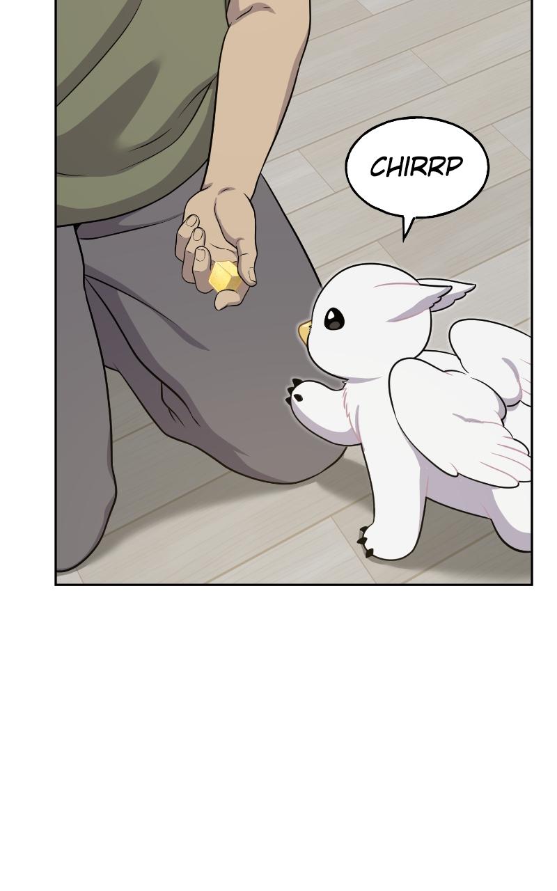 Hello, Little Griffin! Episode 3 59