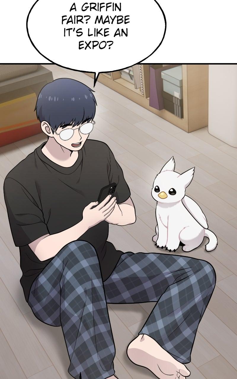 Hello, Little Griffin! Episode 17 59