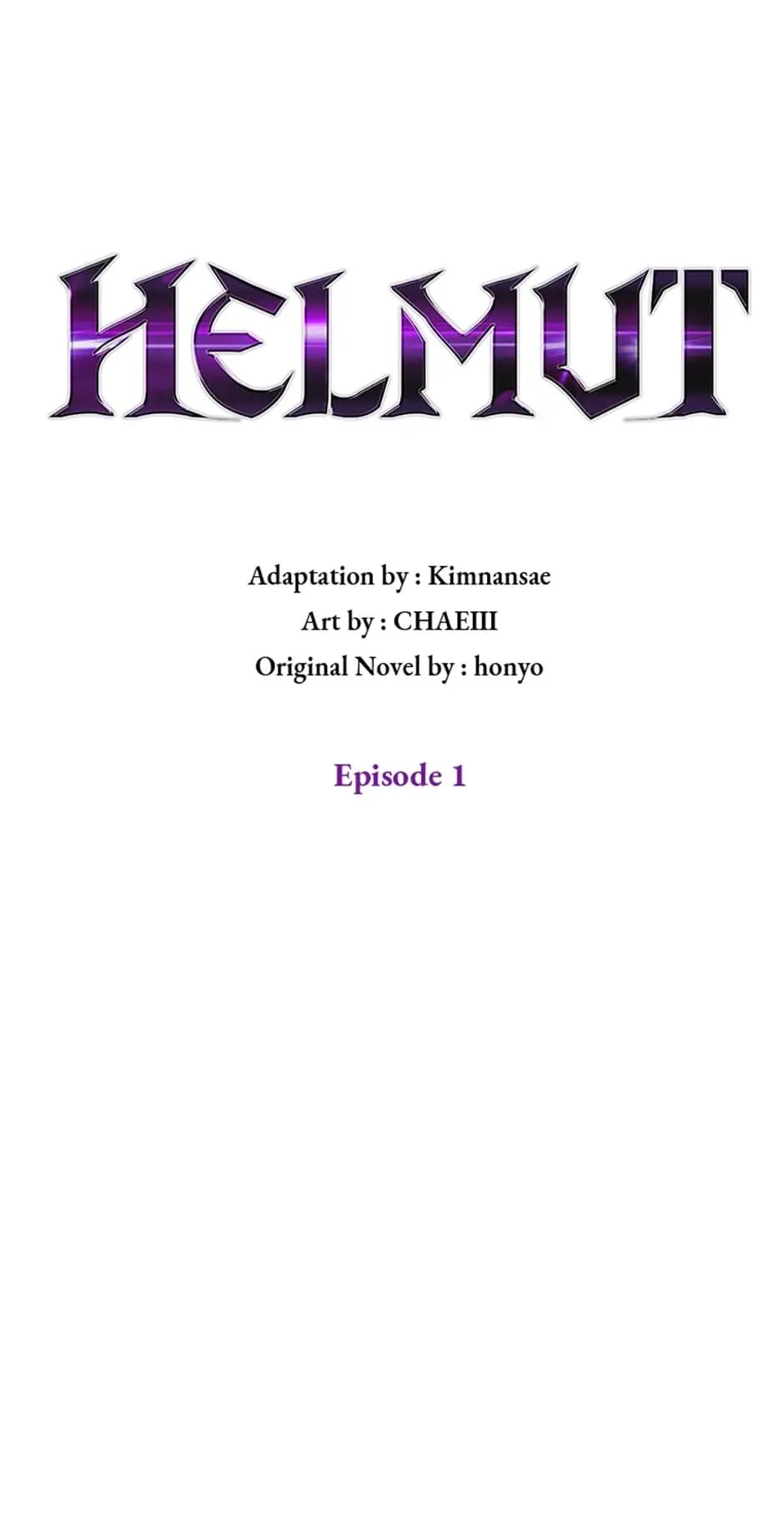 Helmut Episode 1 40