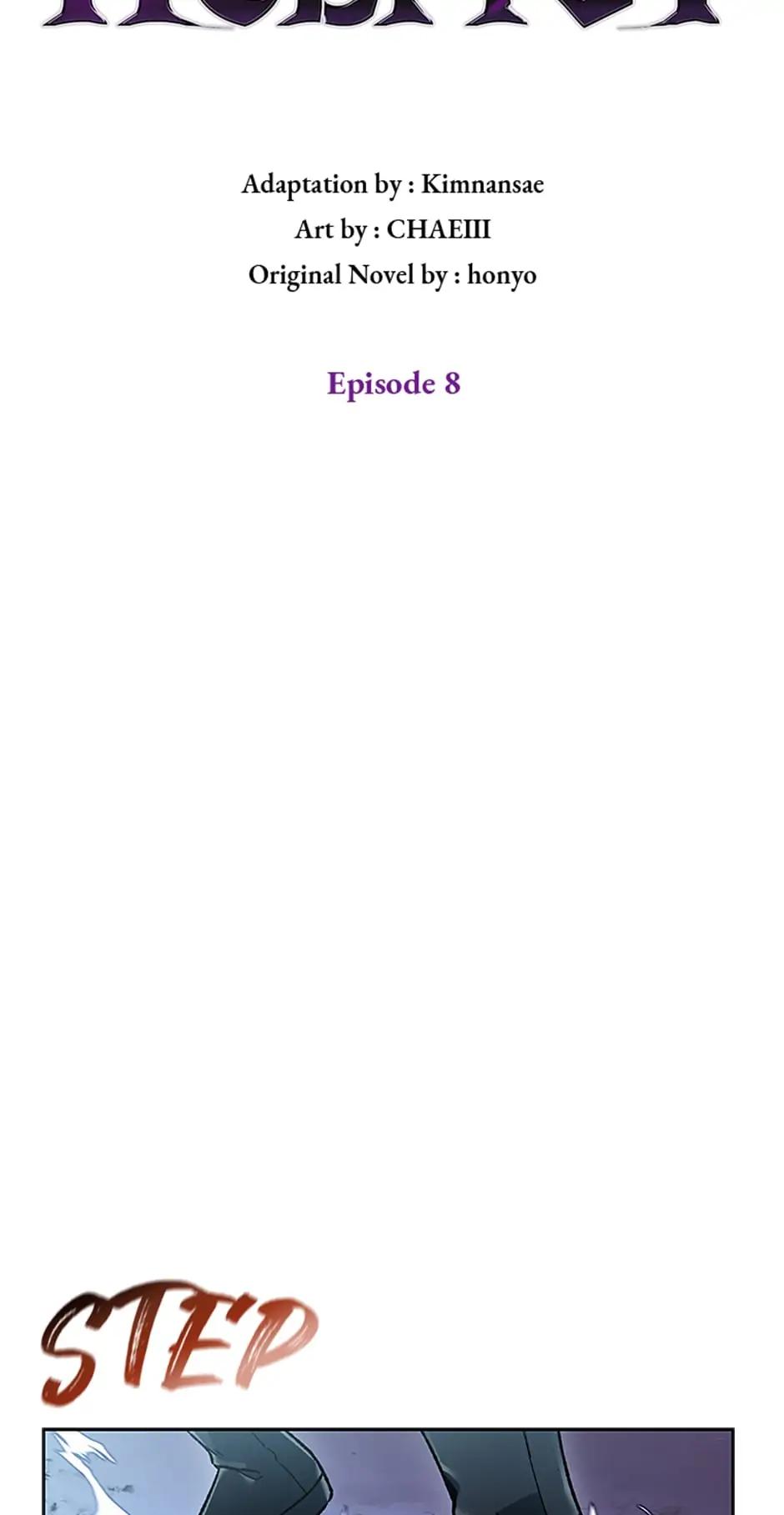 Helmut Episode 8 10
