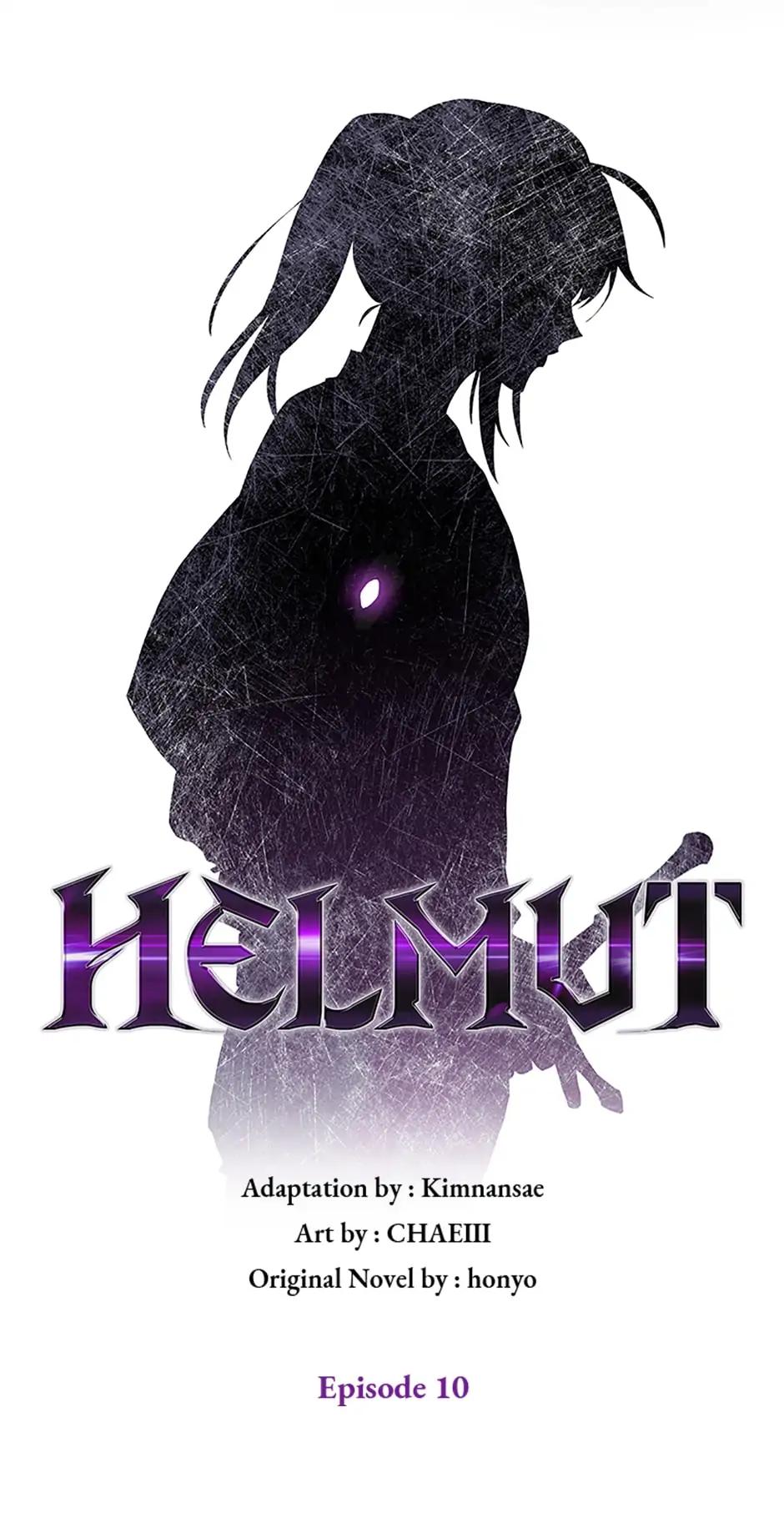 Helmut Episode 10 10