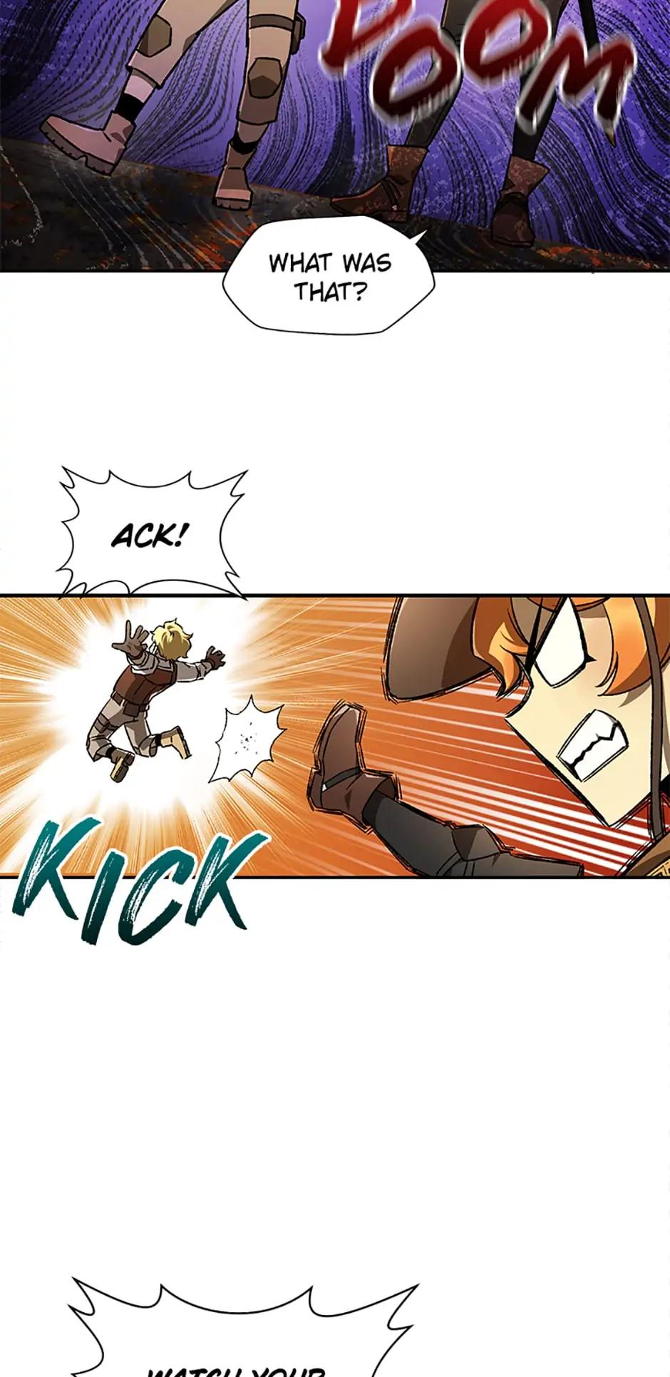 Helmut Episode 10 16