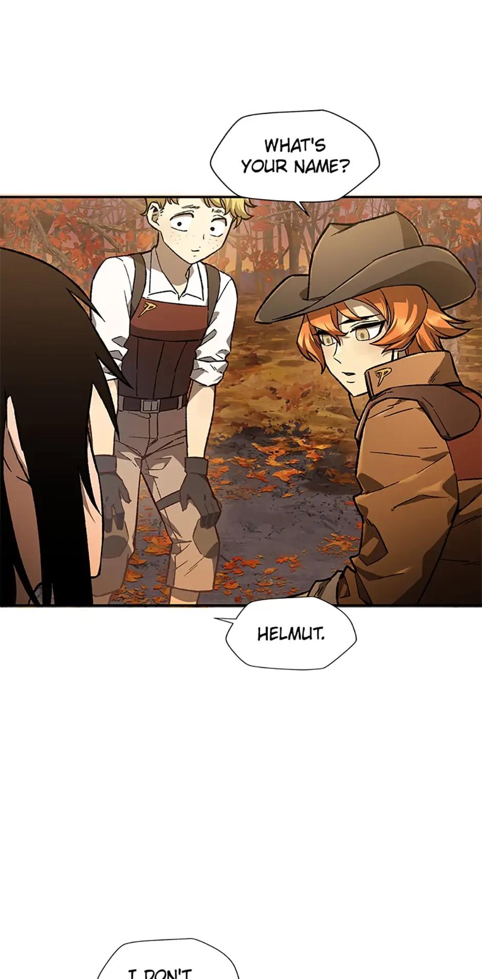 Helmut Episode 10 40