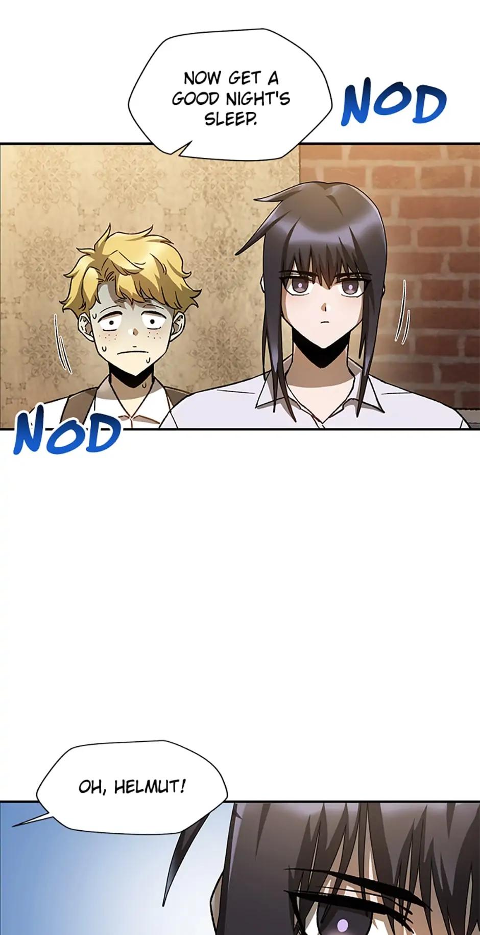 Helmut Episode 12 28