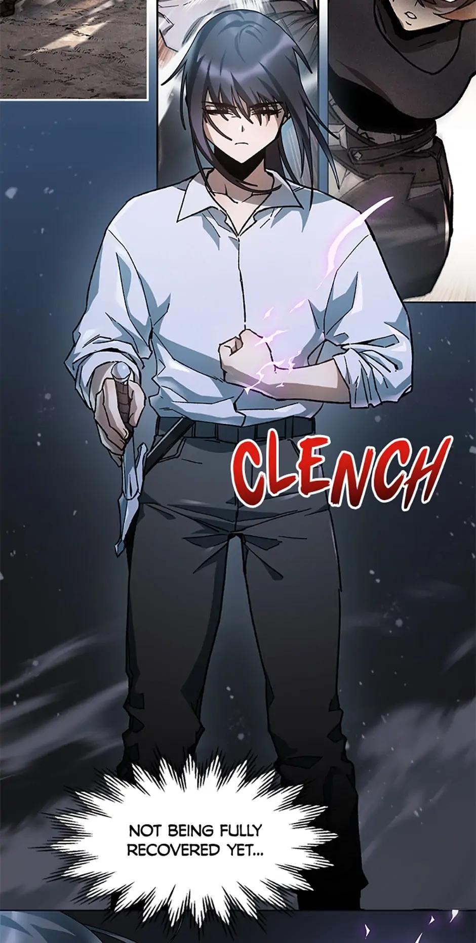 Helmut Episode 12 34