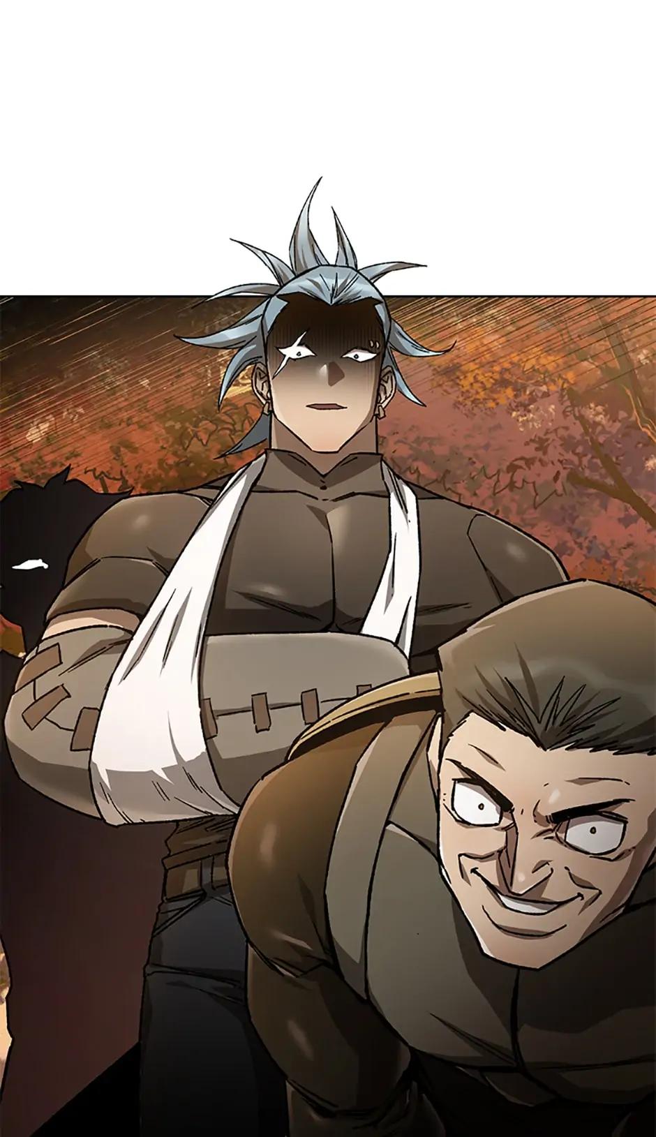 Helmut Episode 13 13