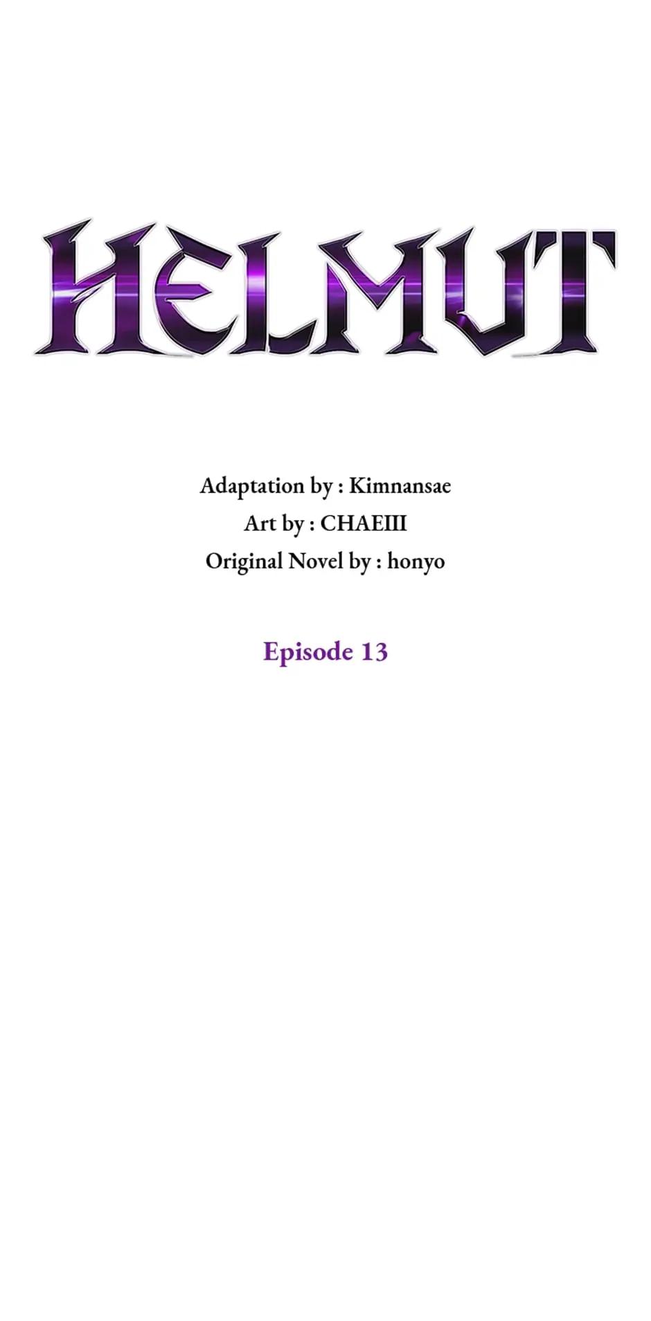 Helmut Episode 13 16