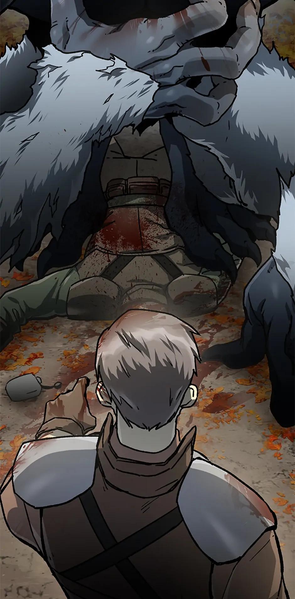 Helmut Episode 13 89