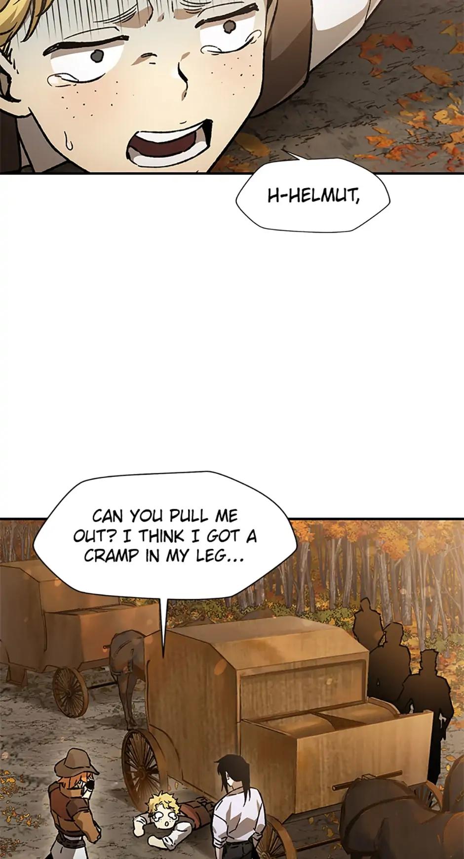 Helmut Episode 14 70
