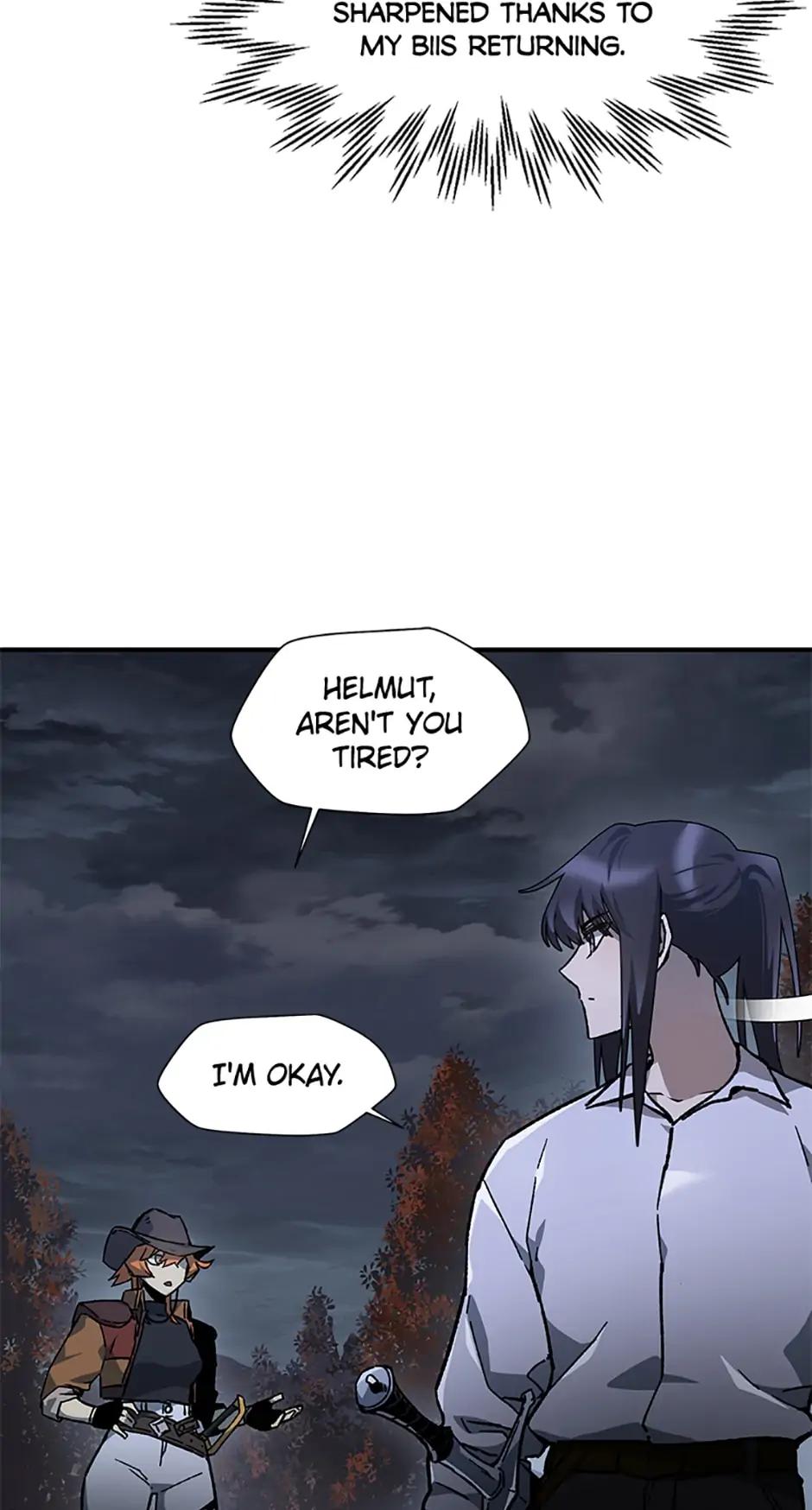 Helmut Episode 15 31