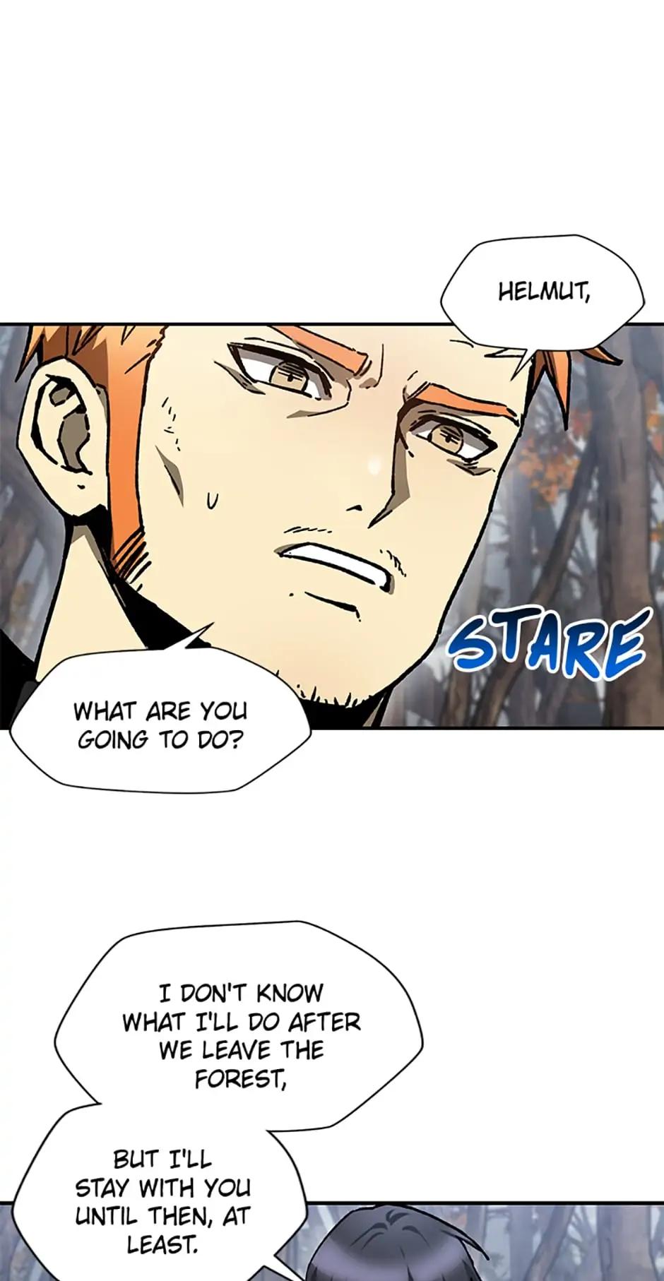 Helmut Episode 18 18