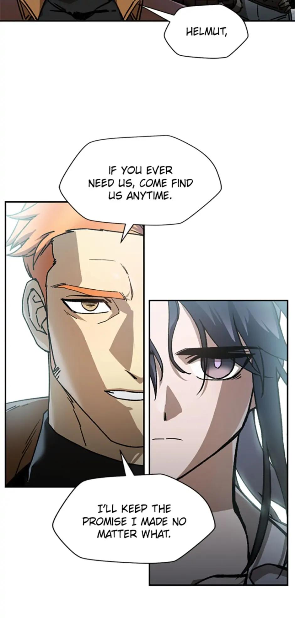 Helmut Episode 22 23