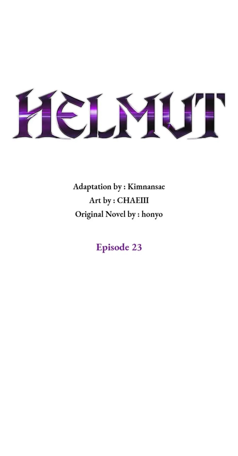 Helmut Episode 23 26