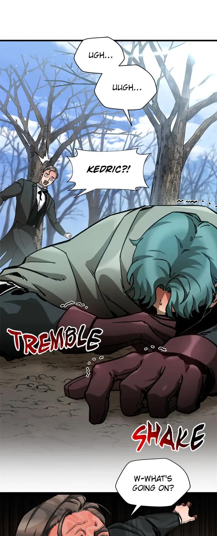 Helmut Episode 27 30