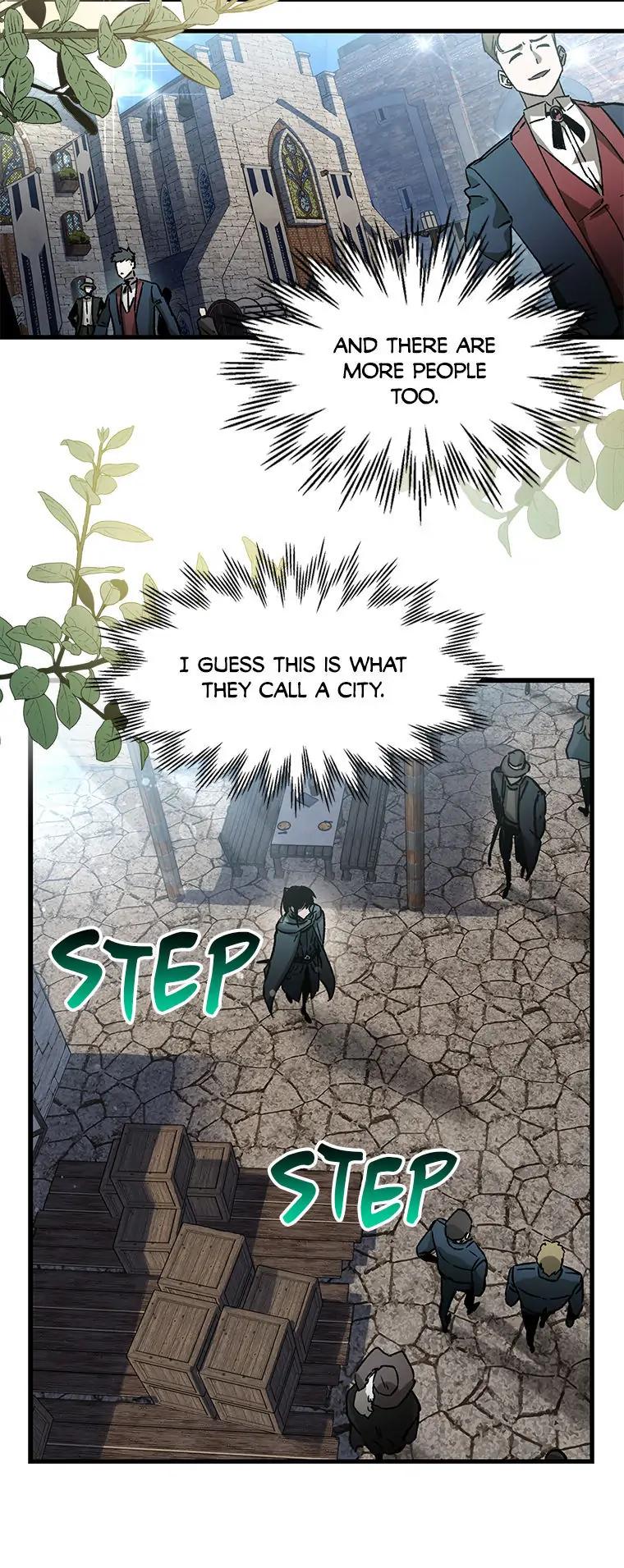 Helmut Episode 30 40