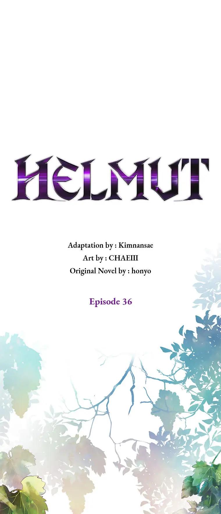 Helmut Episode 36 5
