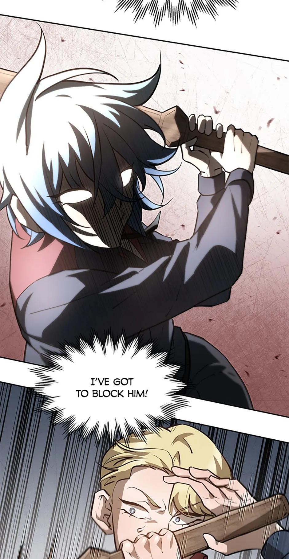 Helmut Episode 50 54