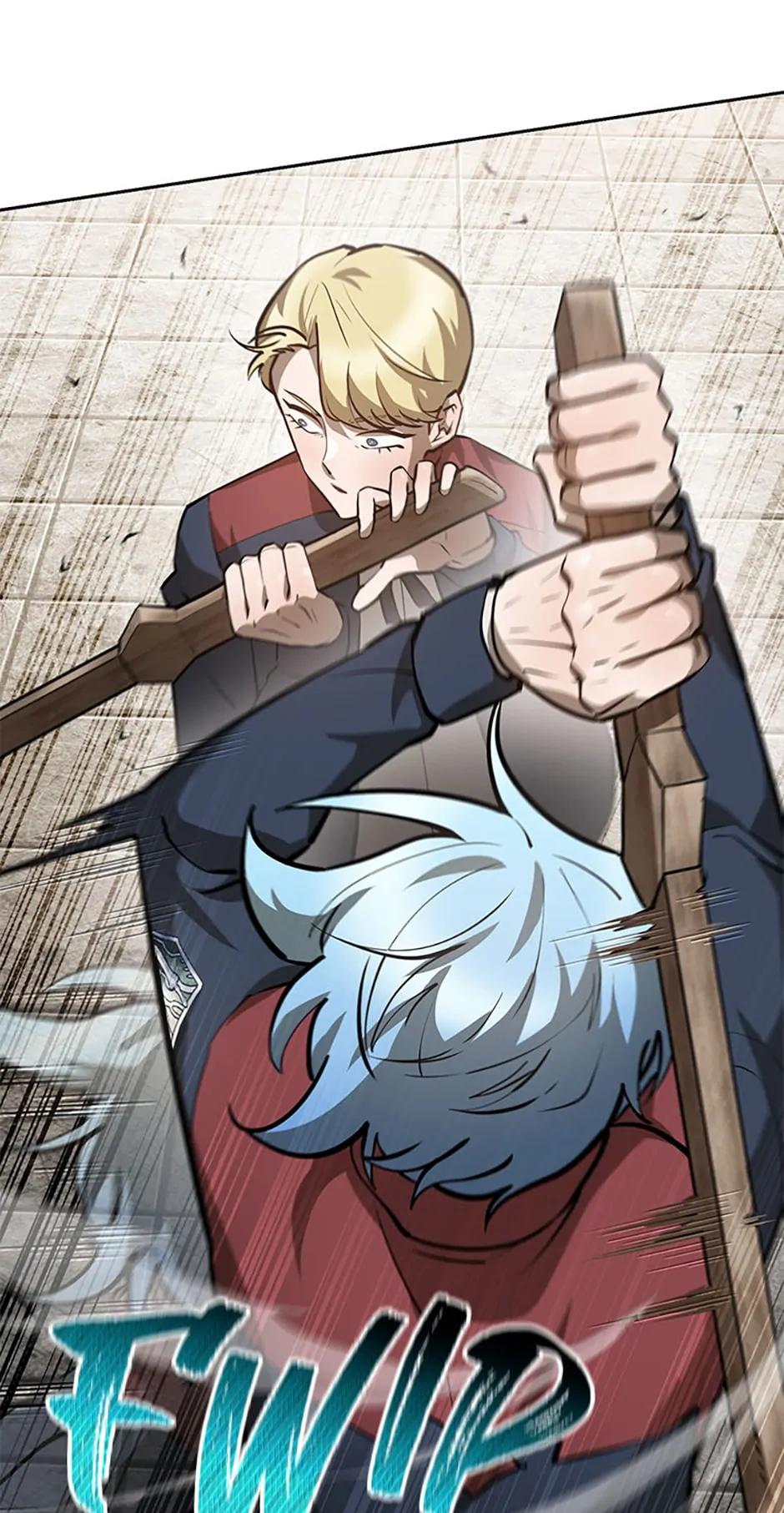 Helmut Episode 50 56