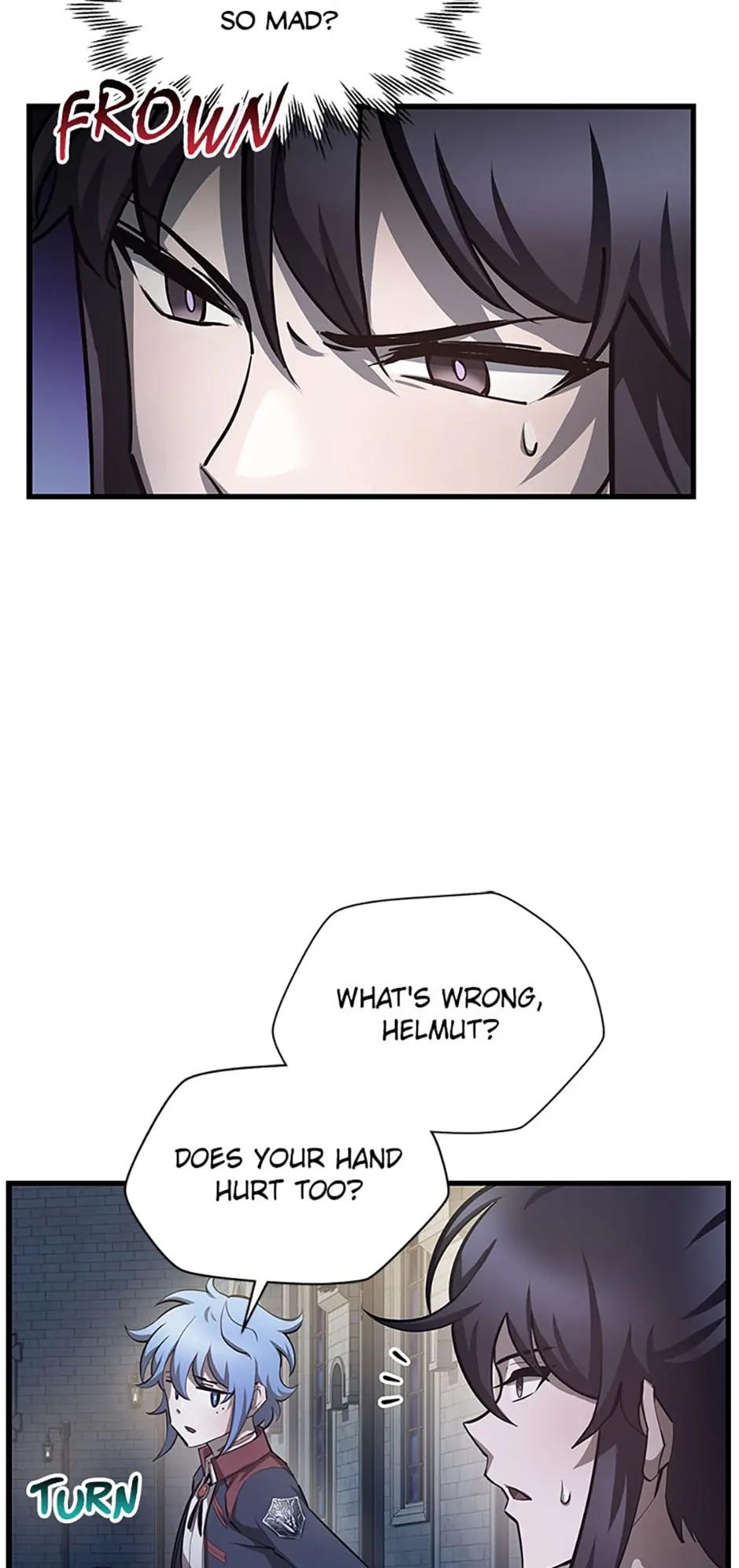 Helmut Episode 52 52