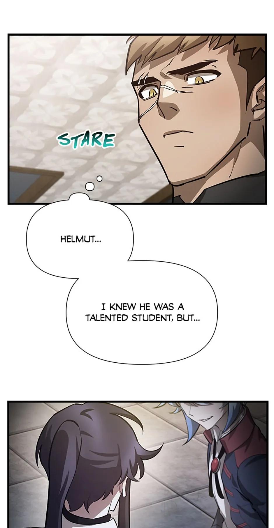 Helmut Episode 52 58