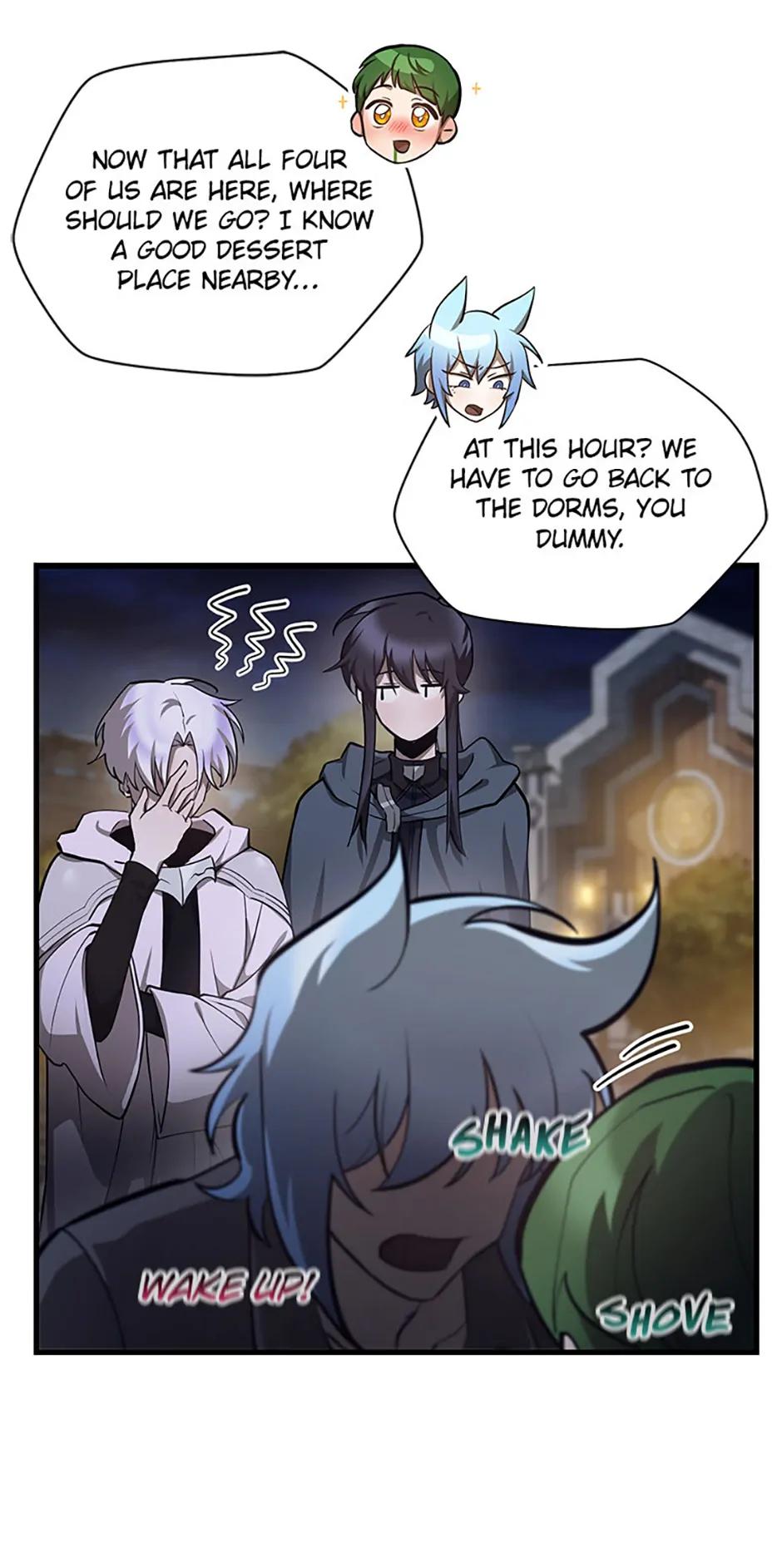 Helmut Episode 55 50