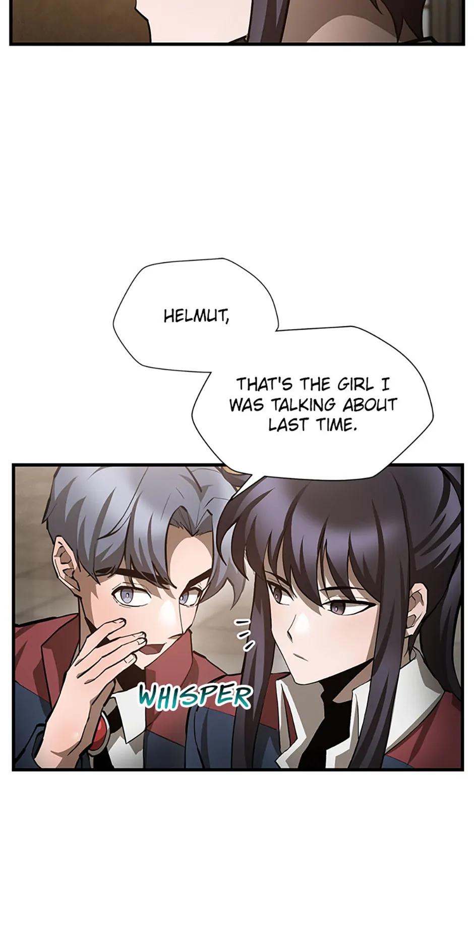 Helmut Episode 58 7