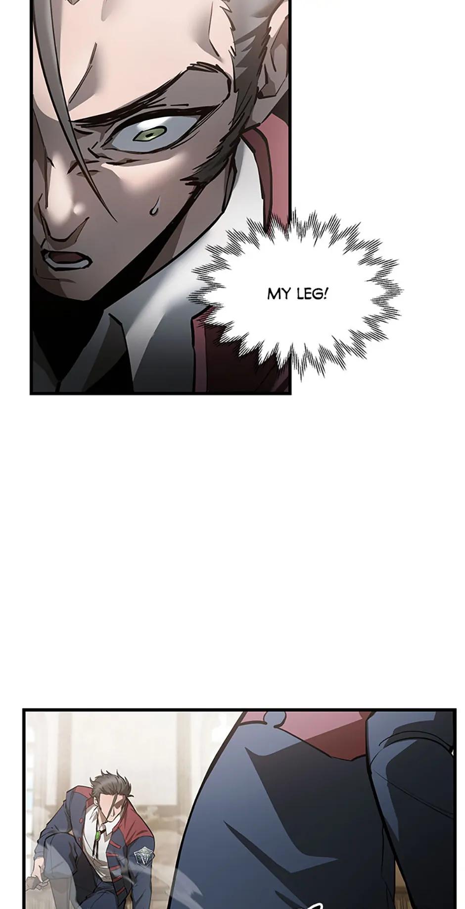 Helmut Episode 60 62