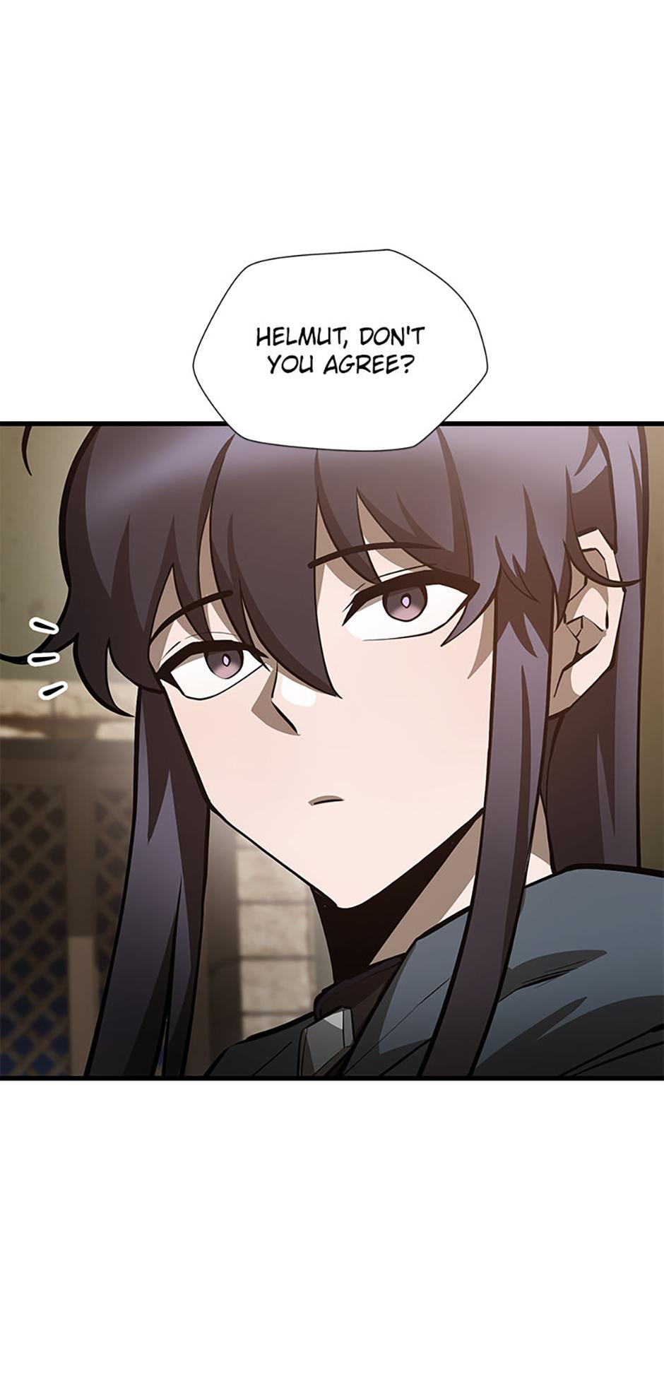 Helmut Episode 62 62