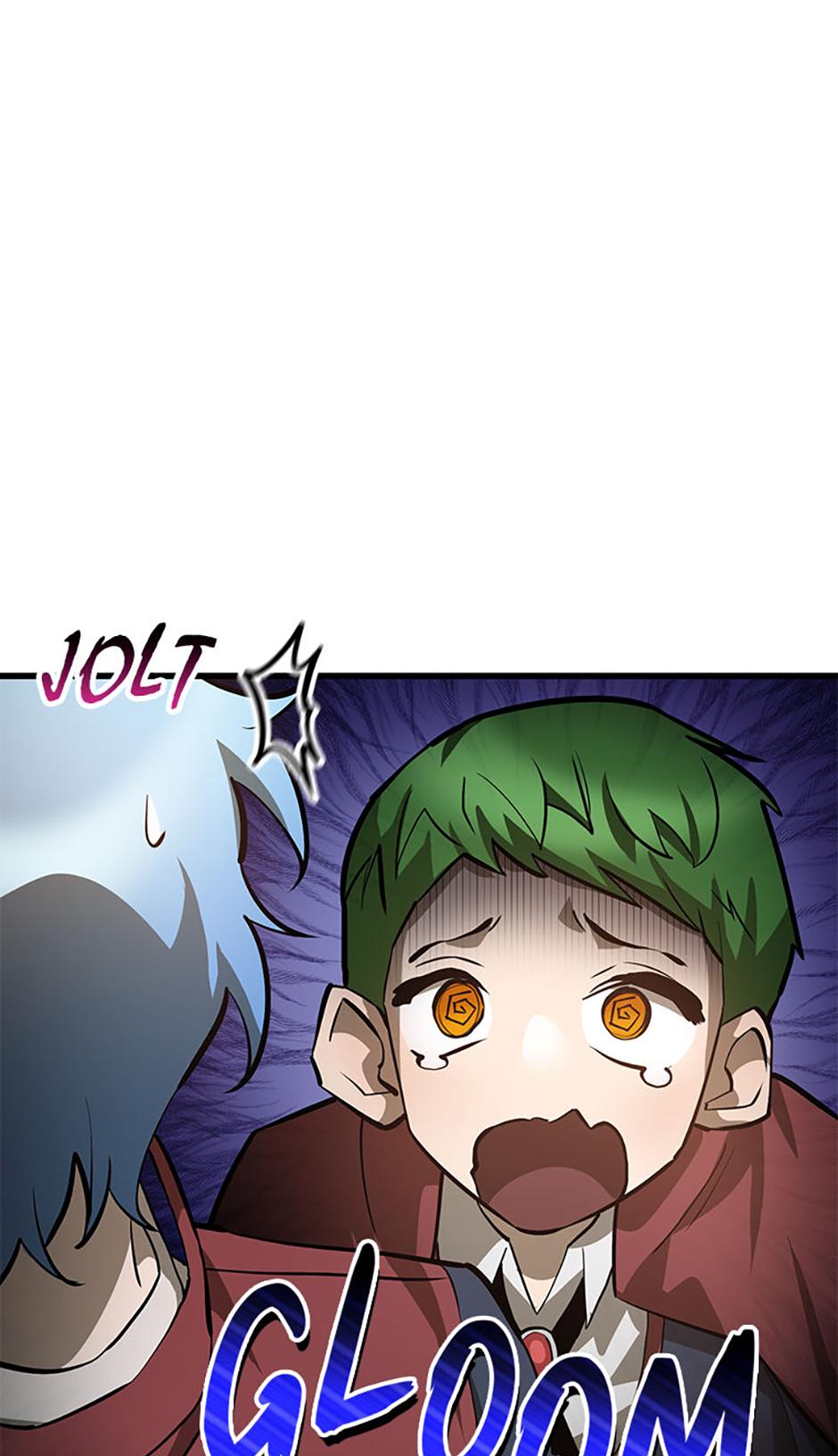 Helmut Episode 64 65