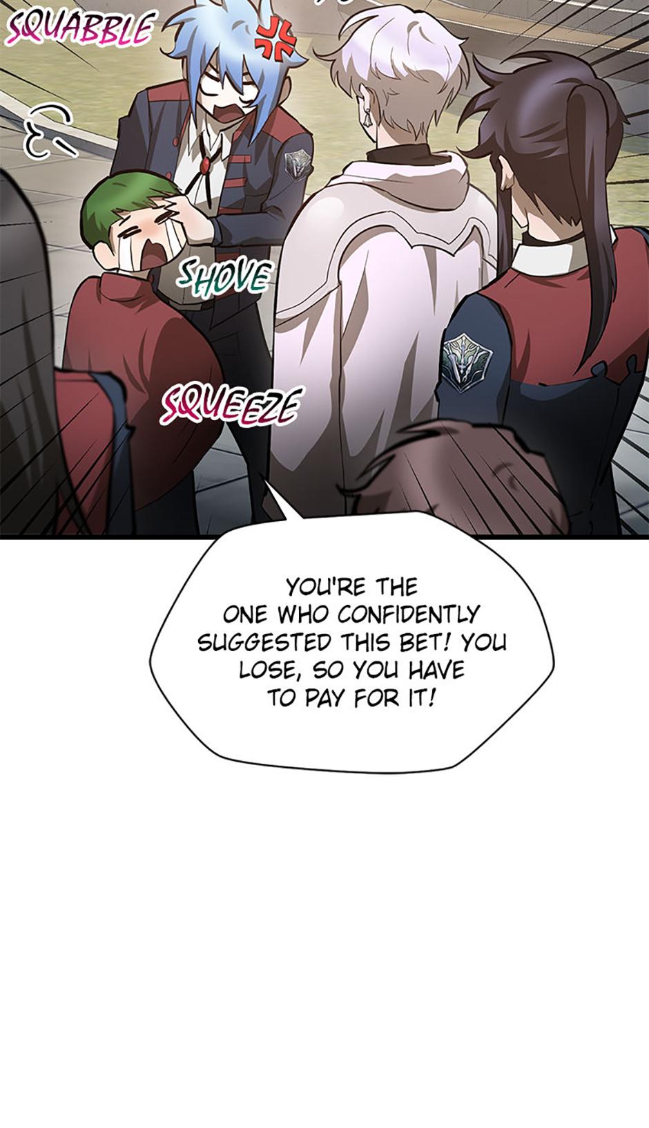 Helmut Episode 64 67