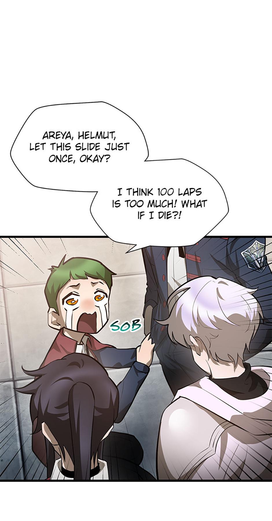 Helmut Episode 64 68