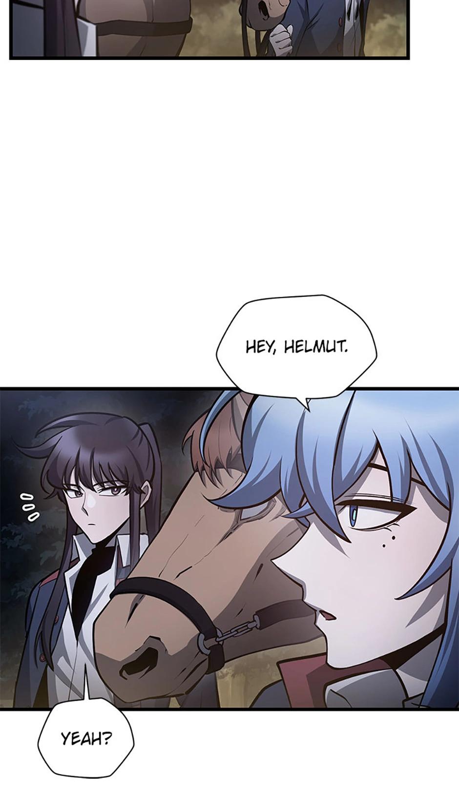 Helmut Episode 66 66