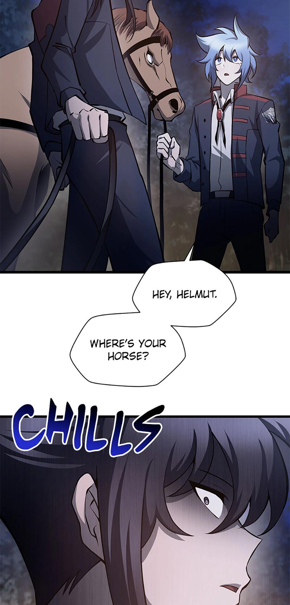 Helmut Episode 67 3