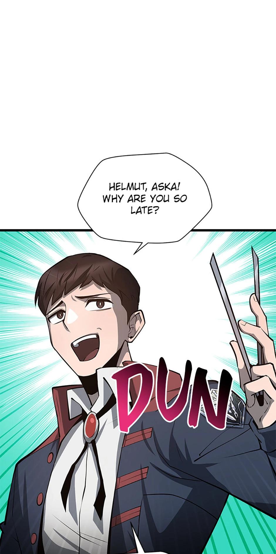 Helmut Episode 67 75