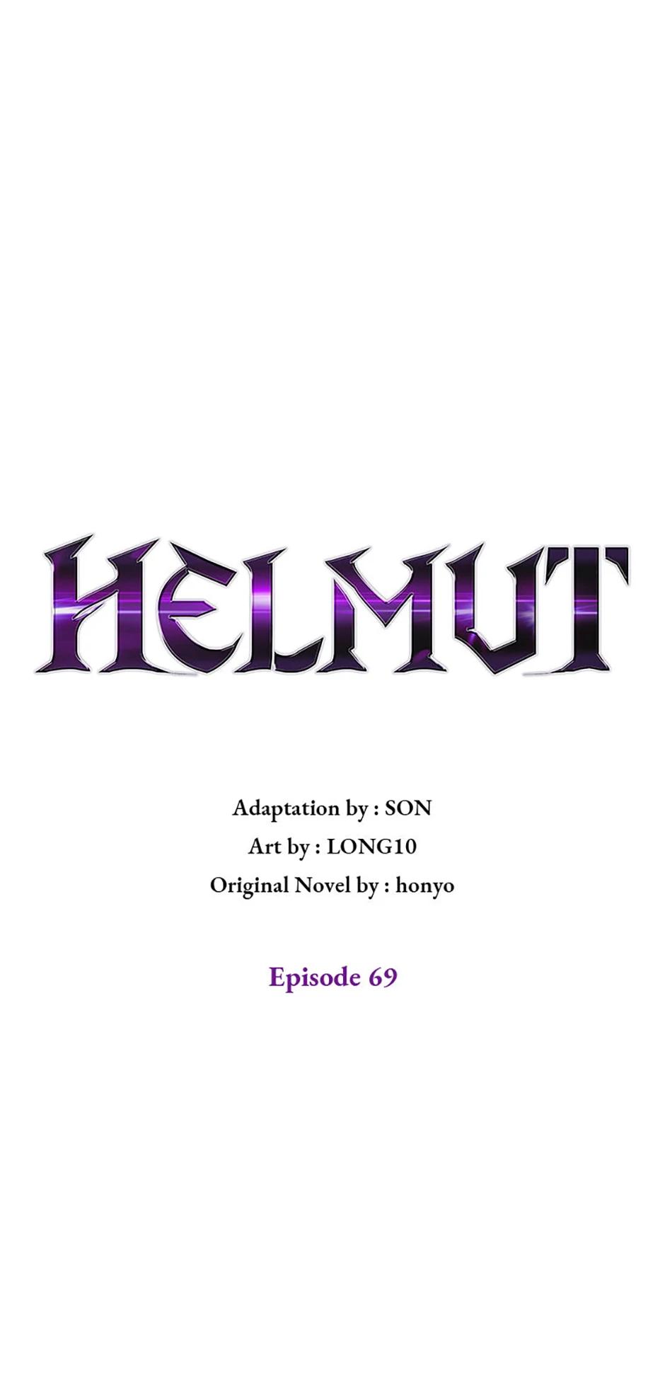 Helmut Episode 69 1