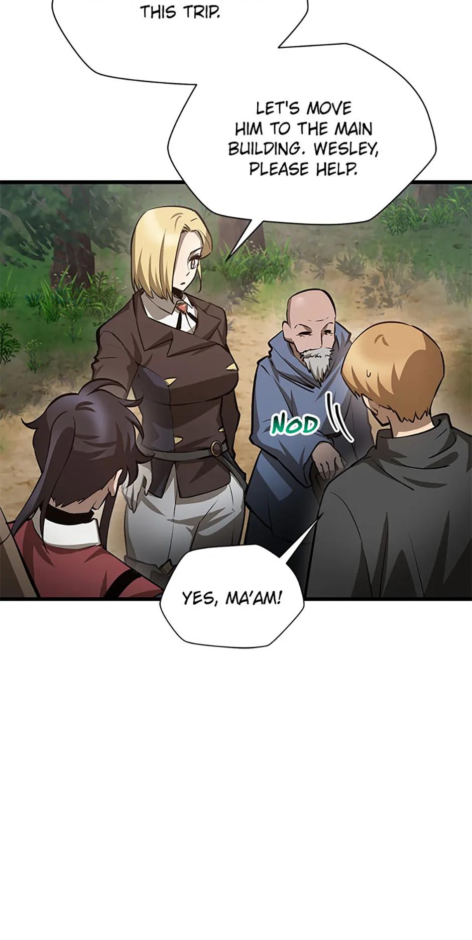 Helmut Episode 70 71