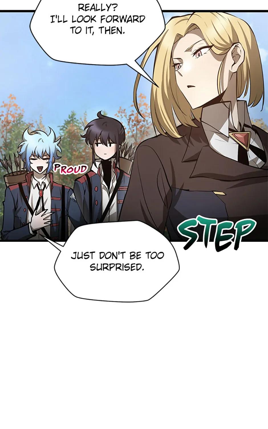 Helmut Episode 70 74