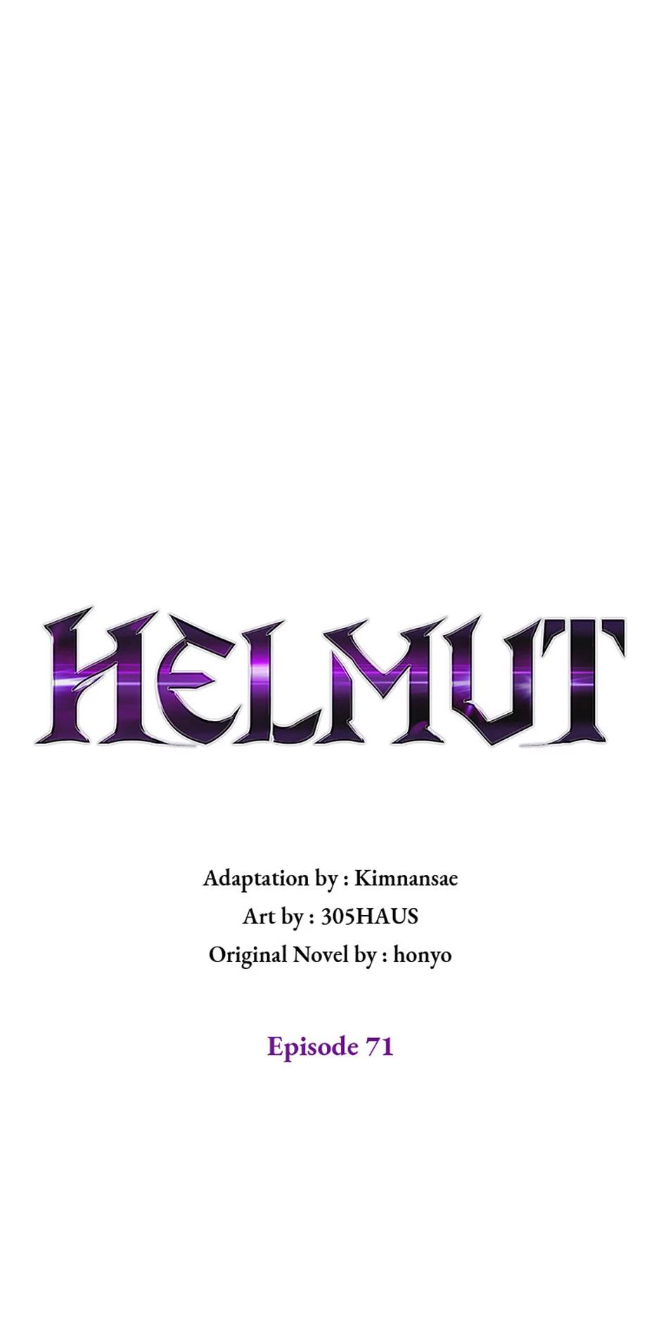 Helmut Episode 71 1