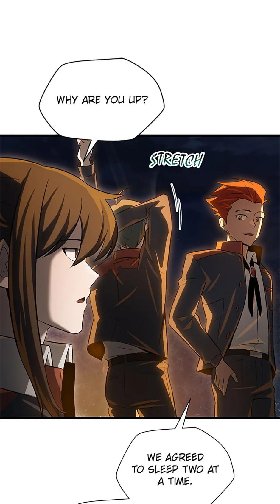 Helmut Episode 73 74