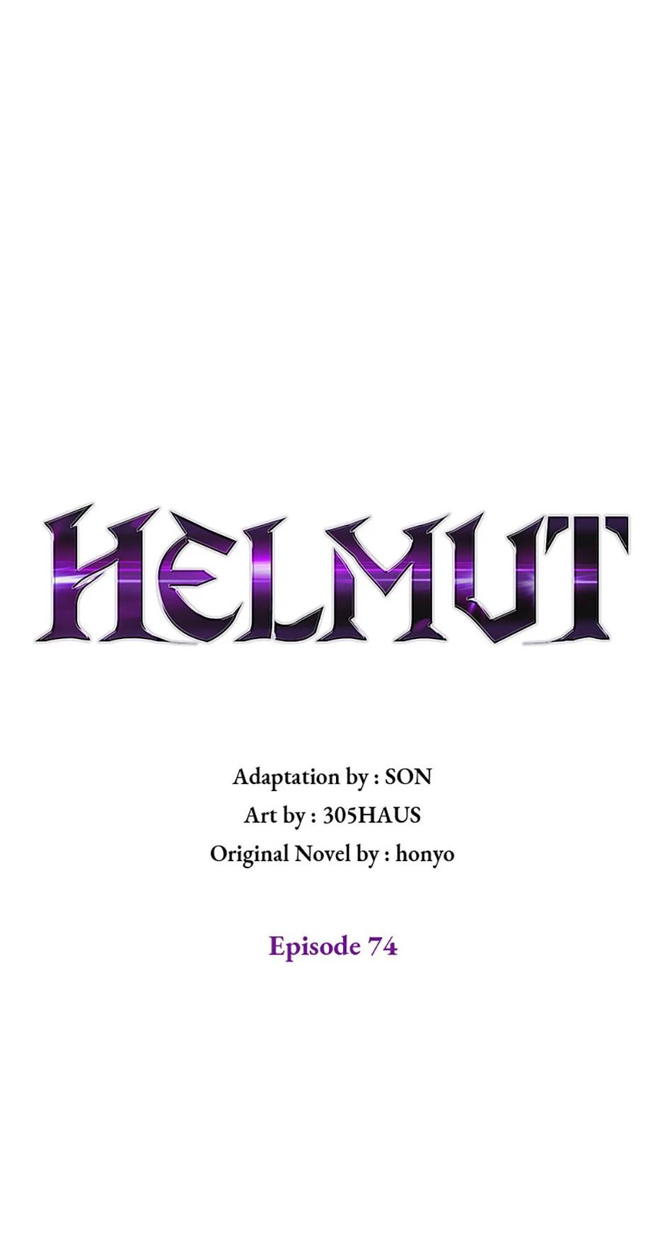 Helmut Episode 74 1
