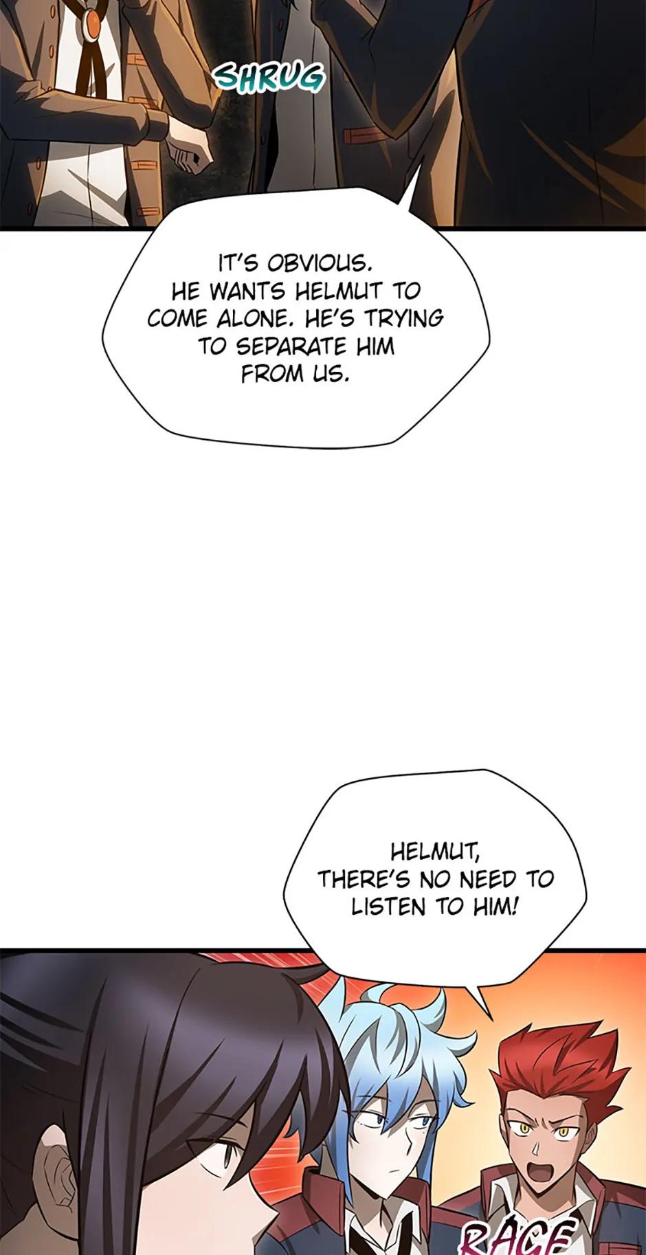 Helmut Episode 74 79