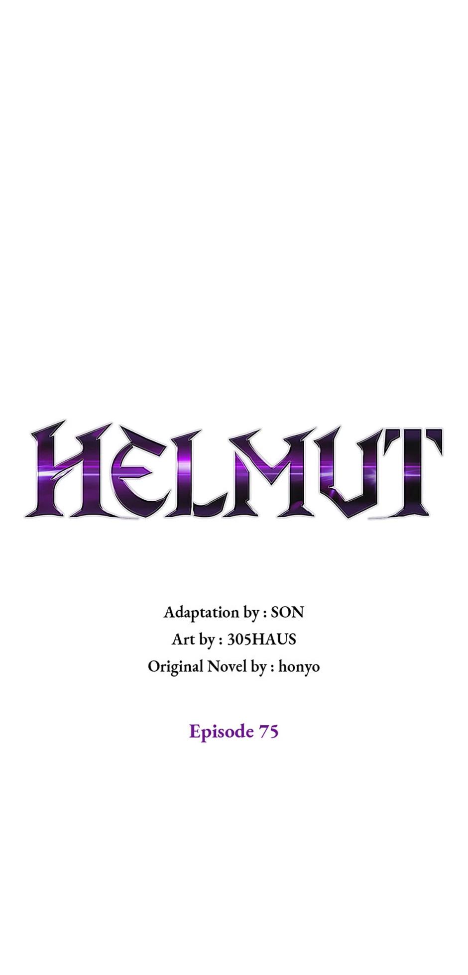 Helmut Episode 75 1