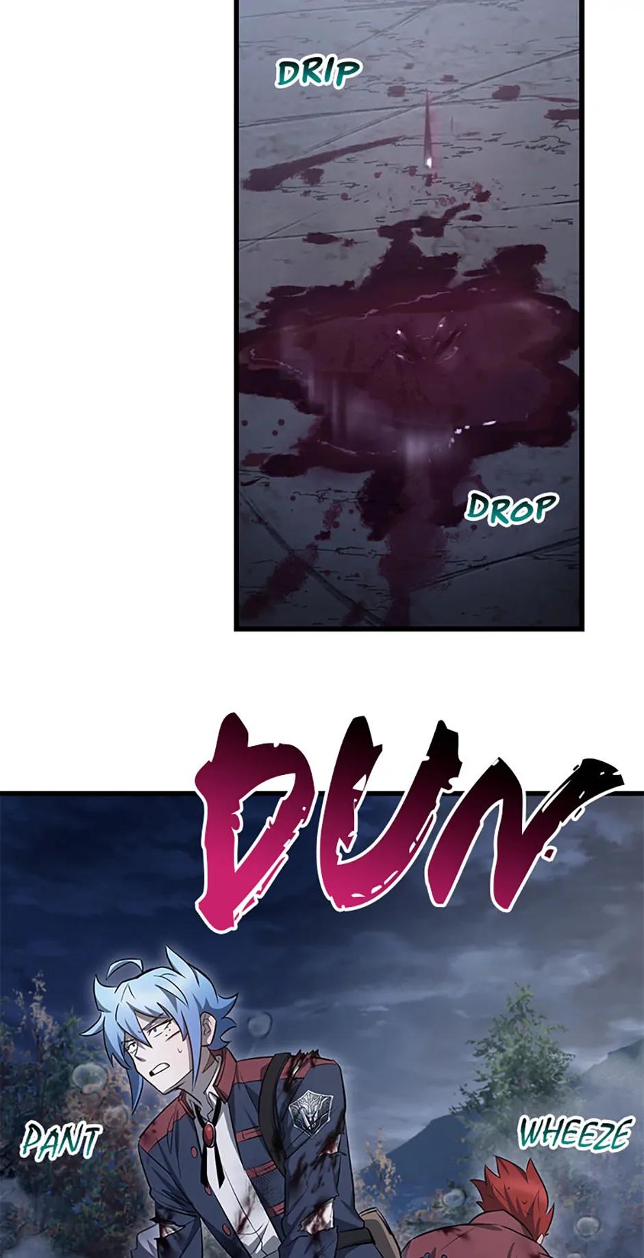 Helmut Episode 76 76