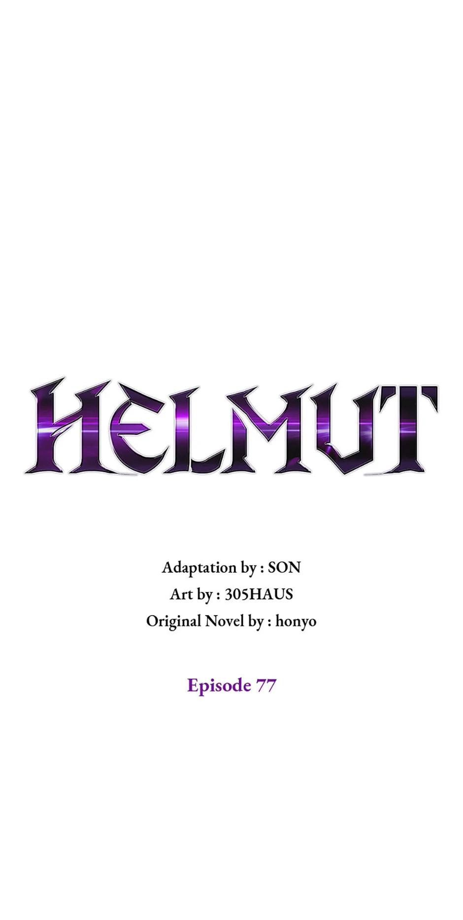 Helmut Episode 77 1